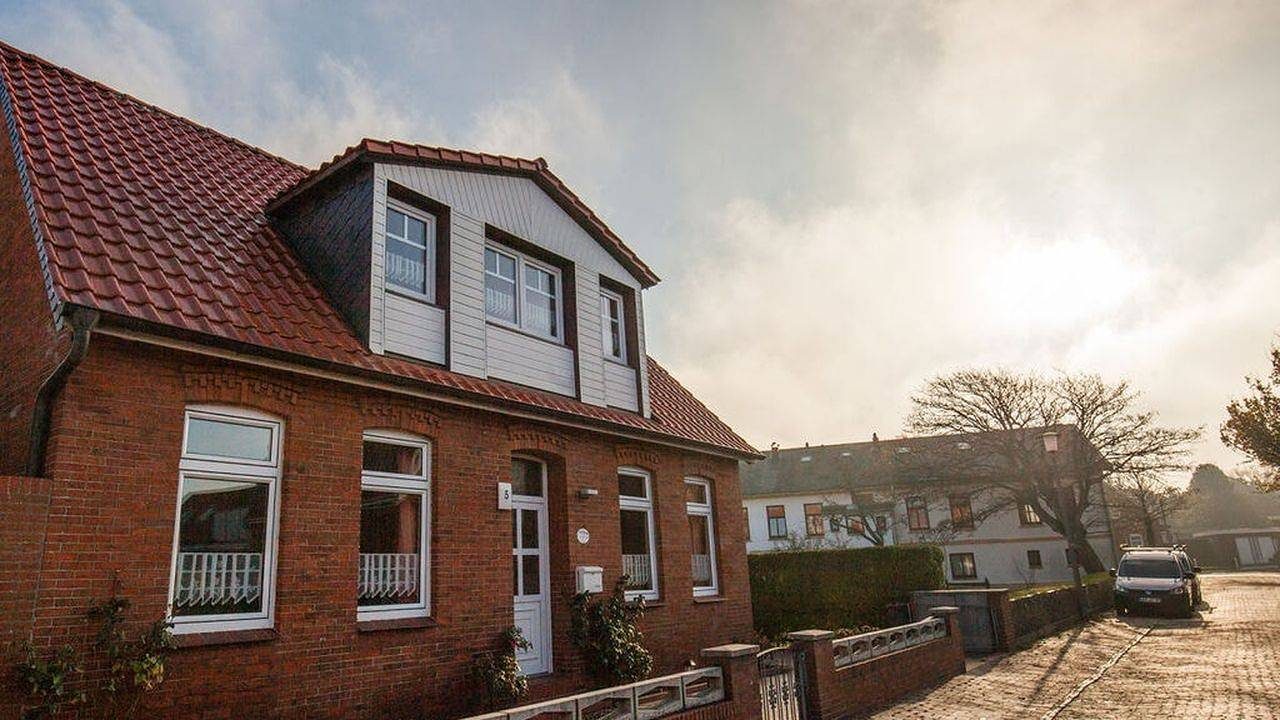 Ferienhaus für 3 Personen (38 m²) in Borkum — Bild 2