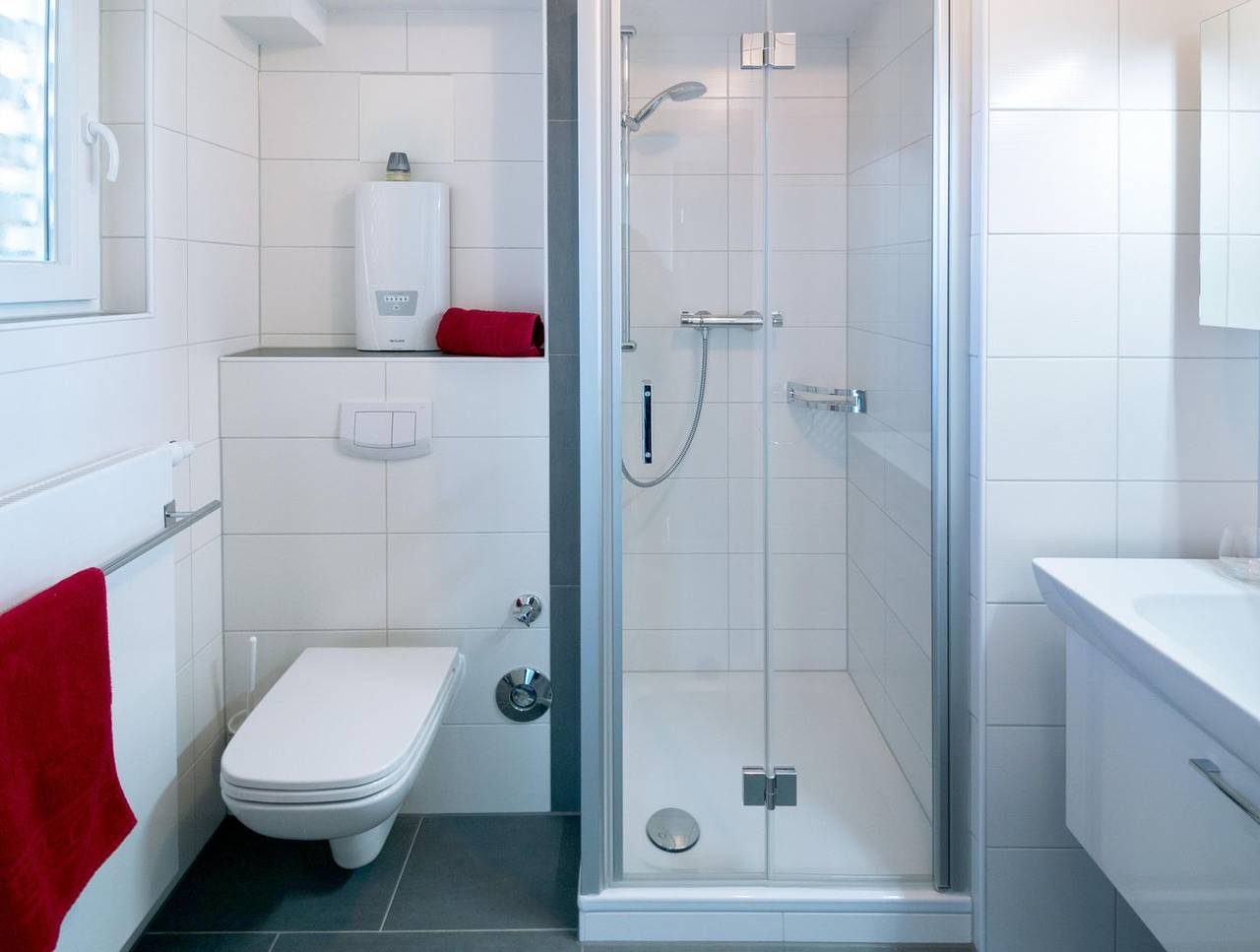 Ferienwohnung Inselblick — Bild 4