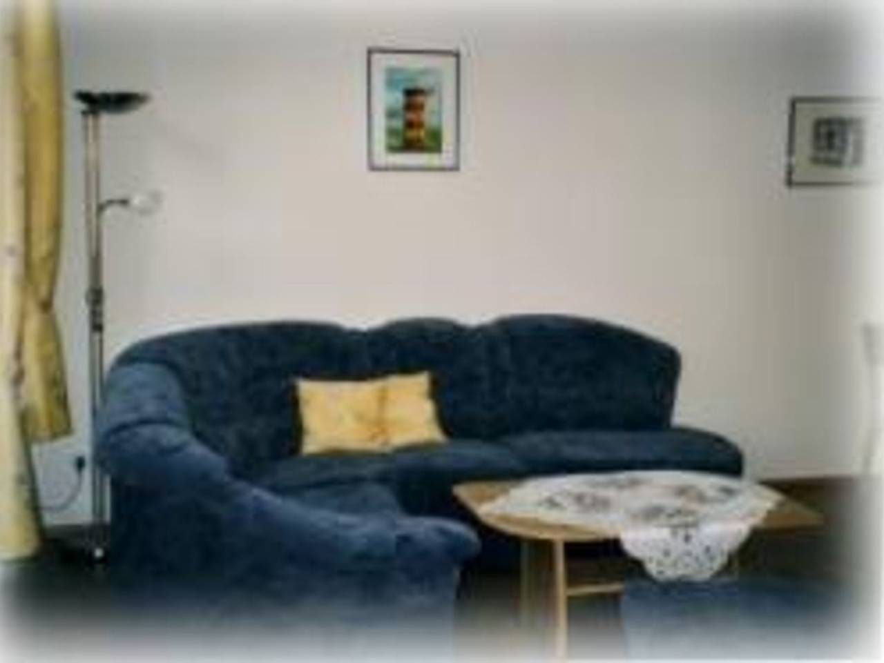 *Willems - Amtmannshaus Hauen — Bild 2
