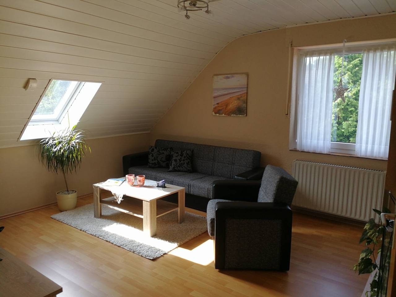 Ferienwohnung Am See 1 — Bild 3