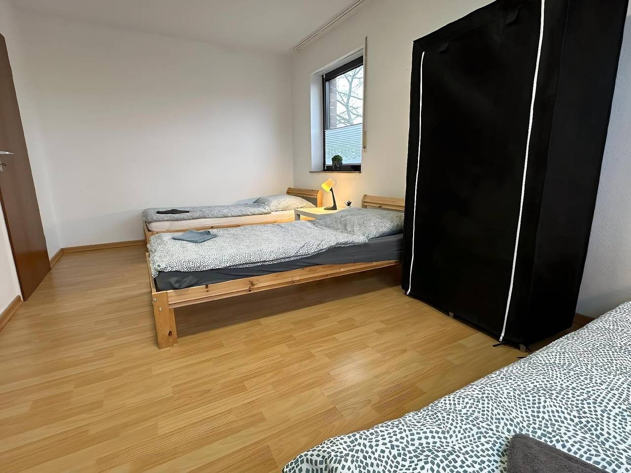 Apartment Ruhepause I - im ruhigen Wohngebiet — Bild 4