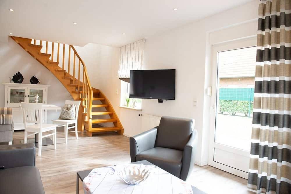 Ferienwohnung\ für 3 Pers. – Norden