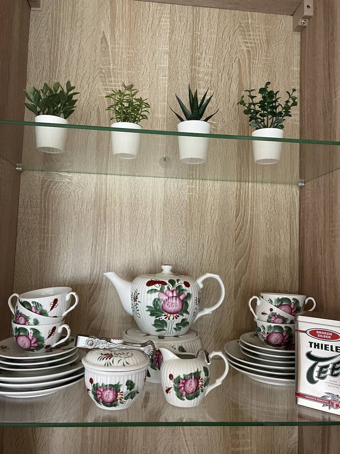 Ferienwohnung Utkiek" mit privater Terrasse, privatem Garten und Wlan — Bild 4