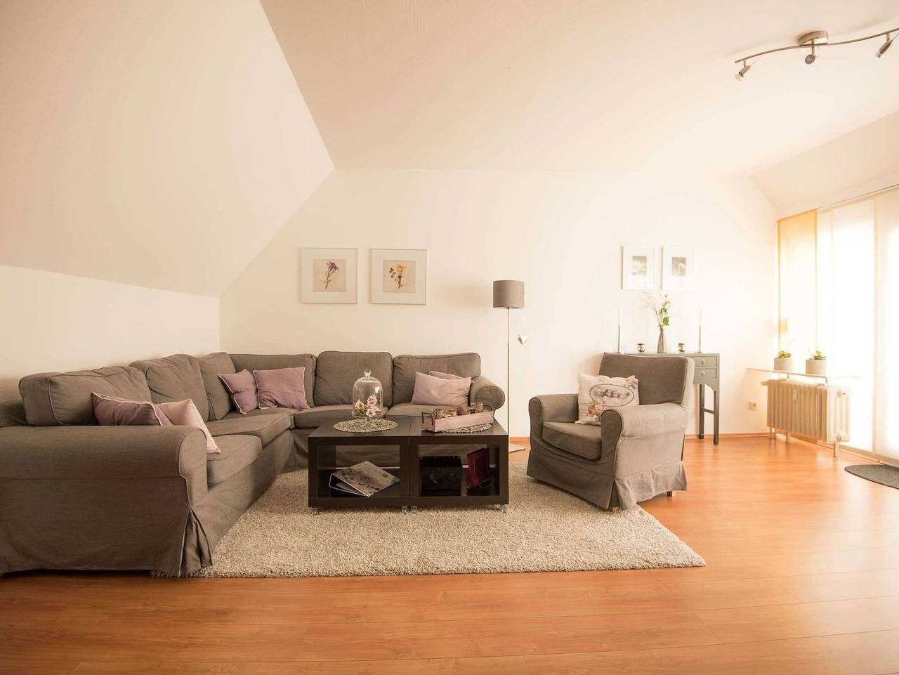 Ferienwohnung Stadtperle Leer 15152