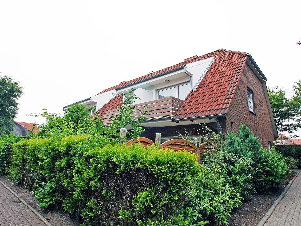 Norden: Apartment Leuchtfeuer