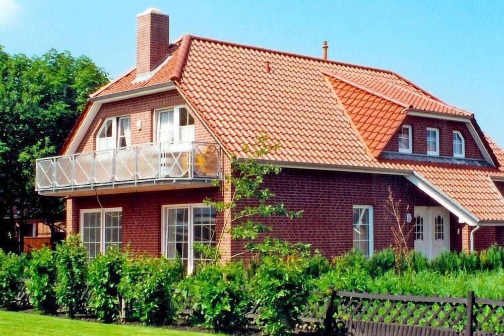 Ferienwohnung Möwe by Interhome in Norden