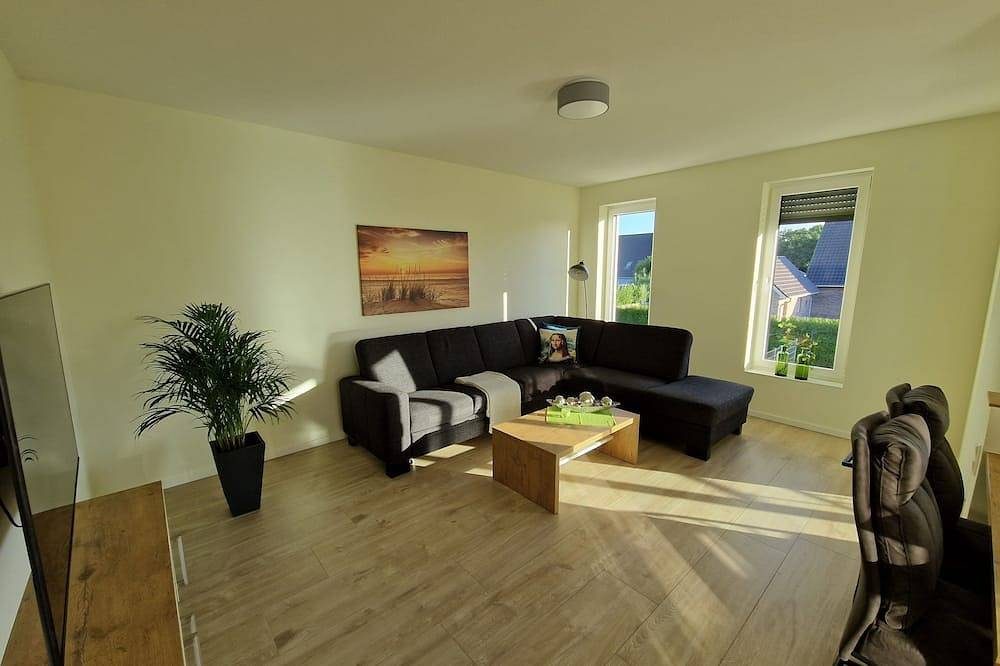 Neu! Wohnung in Ostfriesland