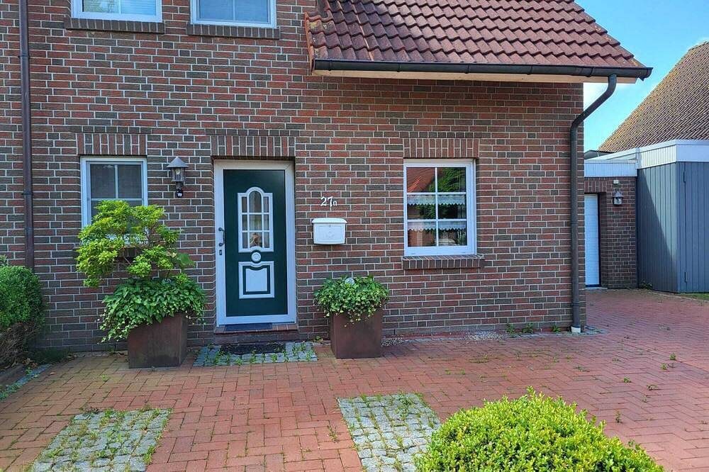 Großes Ferienhaus Nordstern für die ganze Familie (max. 6 Personen) — Bild 2