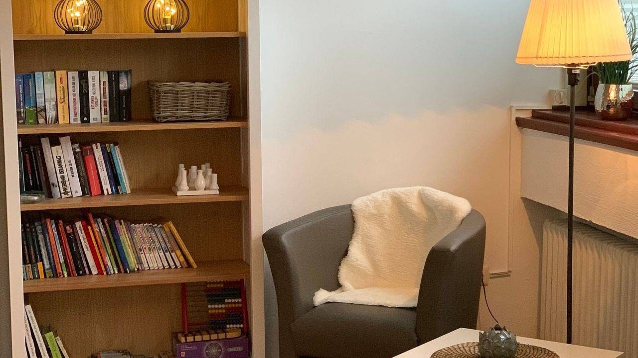 Ferienwohnung für 4 Personen (50 m²) in Aurich — Bild 4