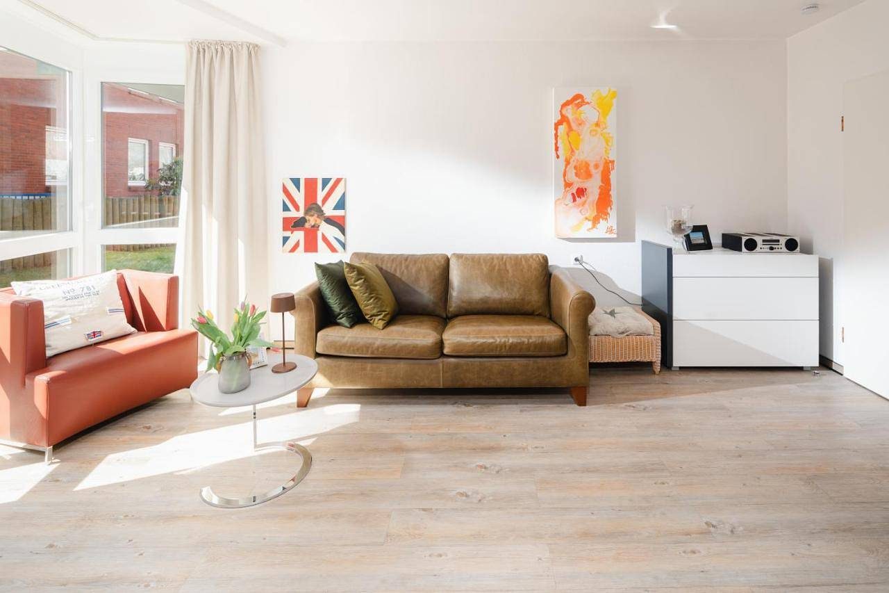 Haus Seute Deern - Whg. Bilge — Bild 3