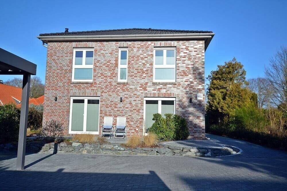 Ferienwohnung Legerwall — Bild 2