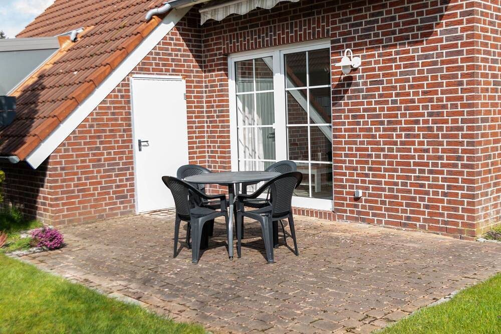 Backbord by Interhome — Bild 2