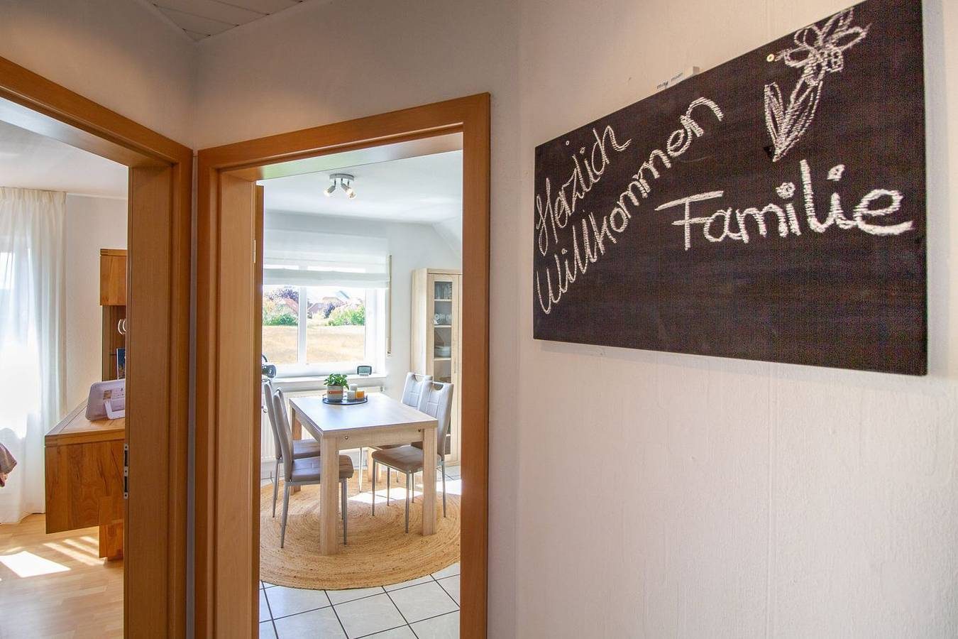 Ferienwohnung am Sieltief — Bild 5