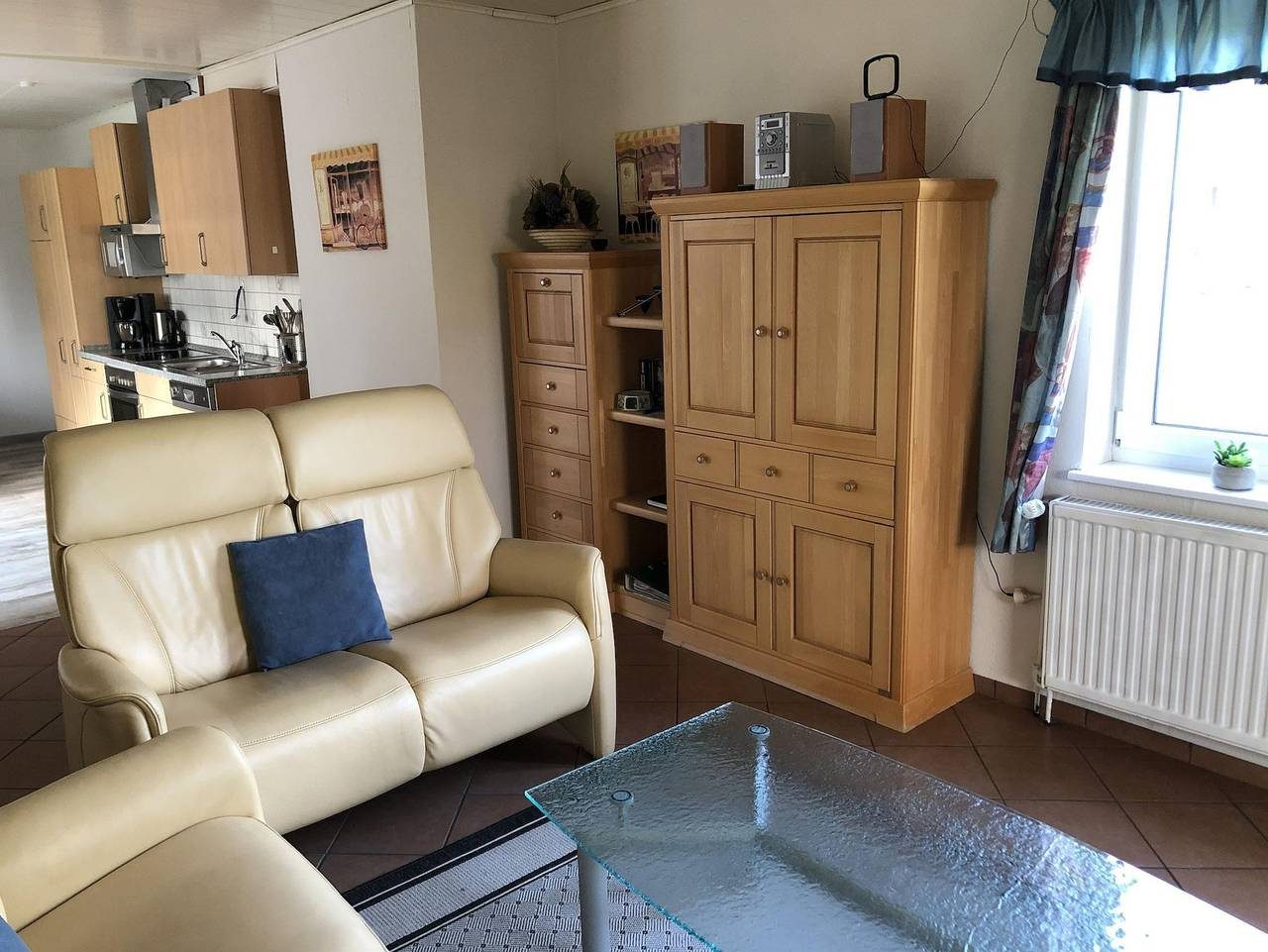 Ferienwohnung "zum Storchennest" — Bild 4
