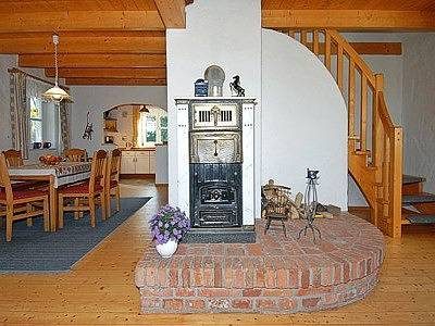 Ulfers, Keno "Historisches Backhaus" - Werdum - - Ferienwohnung - 35697 — Bild 5
