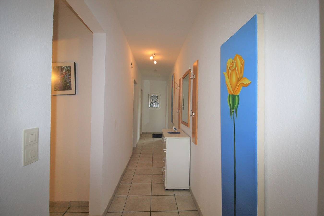 Ferienwohnung Deich 15/14 — Bild 5