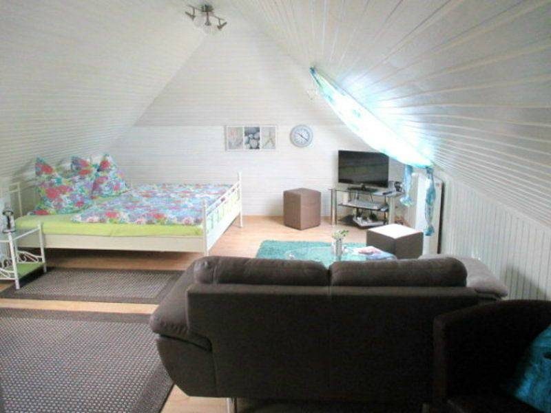 Norden: Apartment Schwalbennest