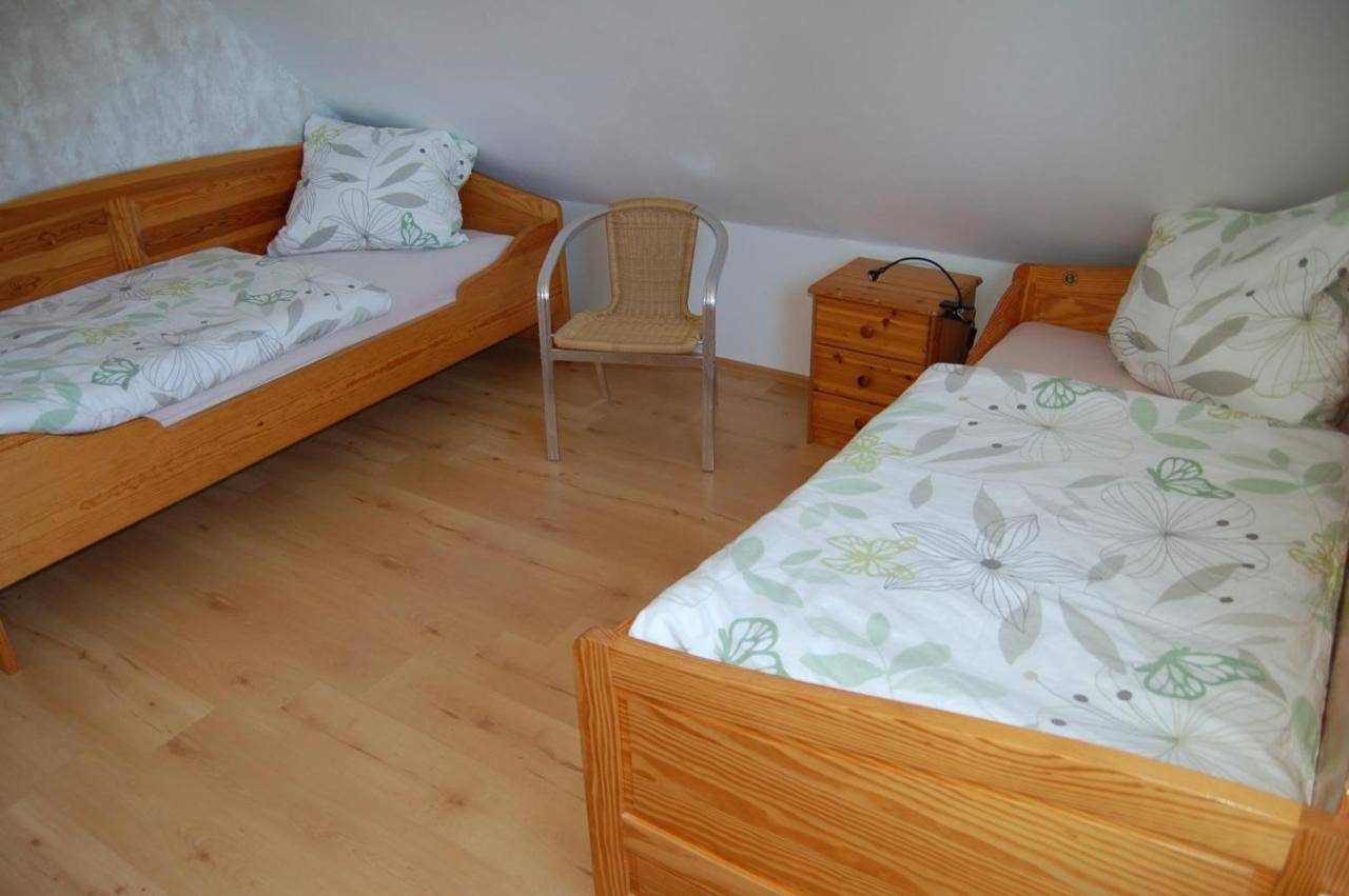 Ferienwohnung Wiekenblick — Bild 4