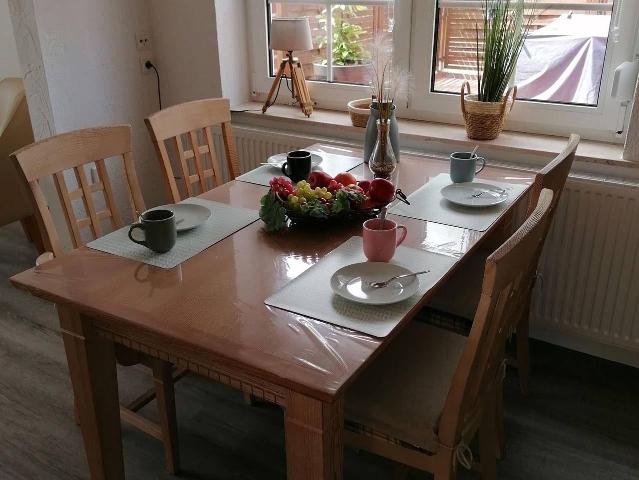 Ferienwohnung Gebel 55177 — Bild 5