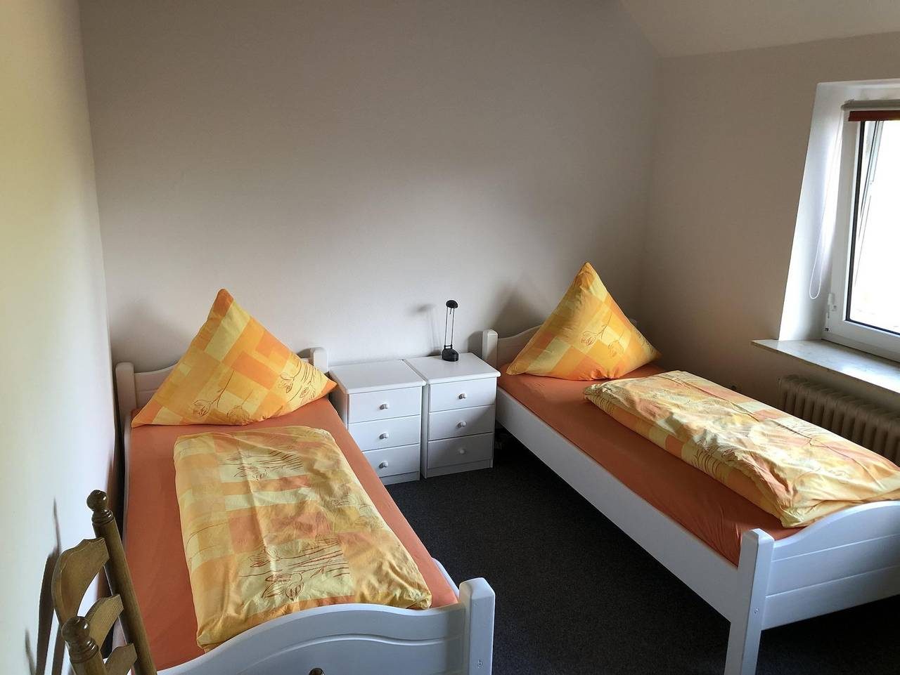 Ferienwohnung "zum Storchennest" — Bild 5