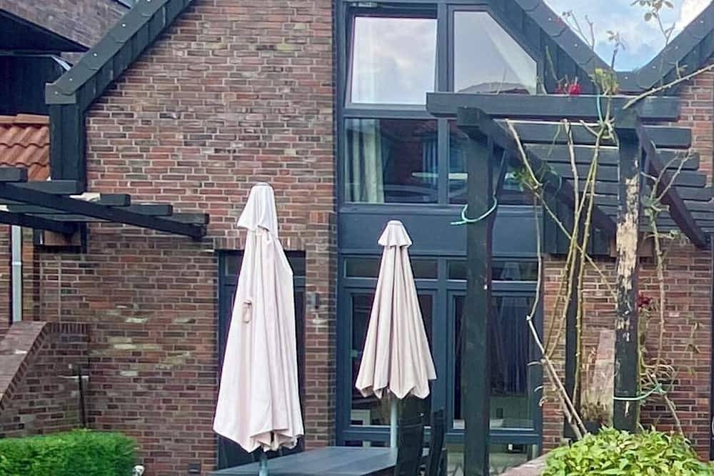 Traumhafte, exklusive Ferienwohnung in Strandnähe! — Bild 4
