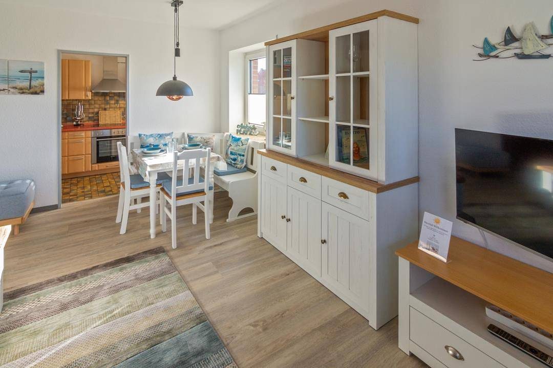 Ferienwohnung Möwenkoje — Bild 3
