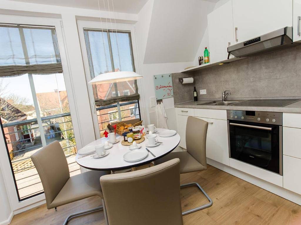 de Luxe Maisonette Sonnenglanz — Bild 4