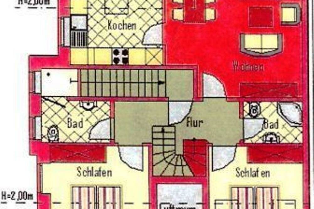 Ferienwohnung Sonnendeck — Bild 3