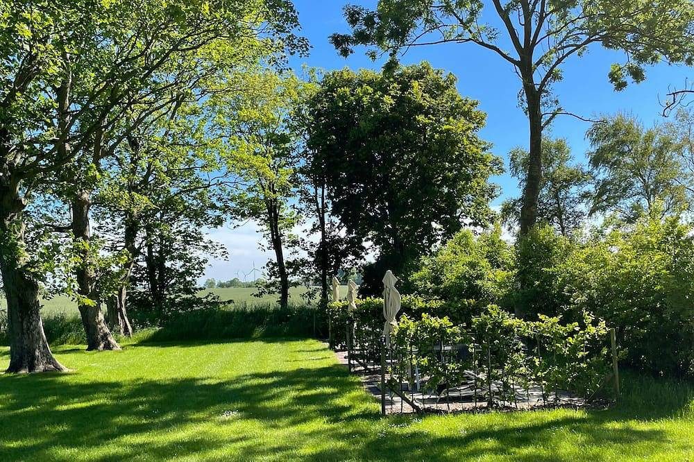 \"Erholsamer Familienurlaub im historischen Gulfhof Dreybült an der Nordsee!\" — Bild 3