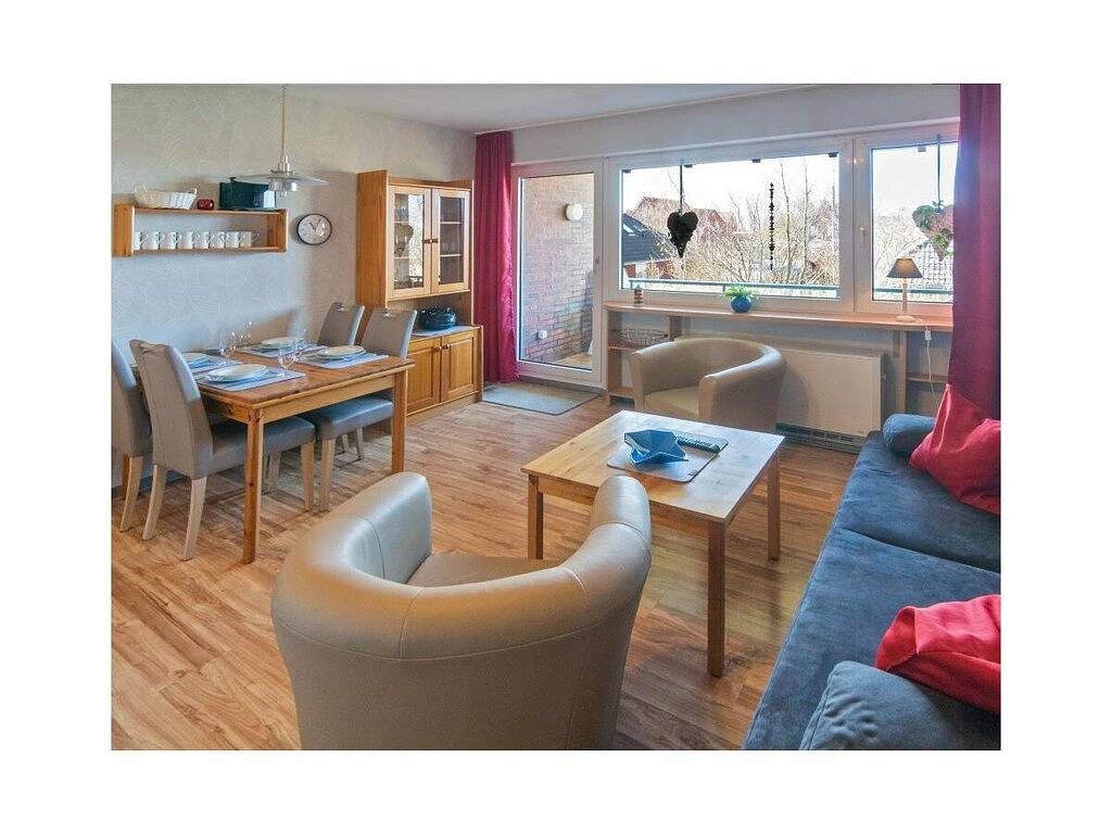Ferienwohnung Strandmuschel — Bild 2