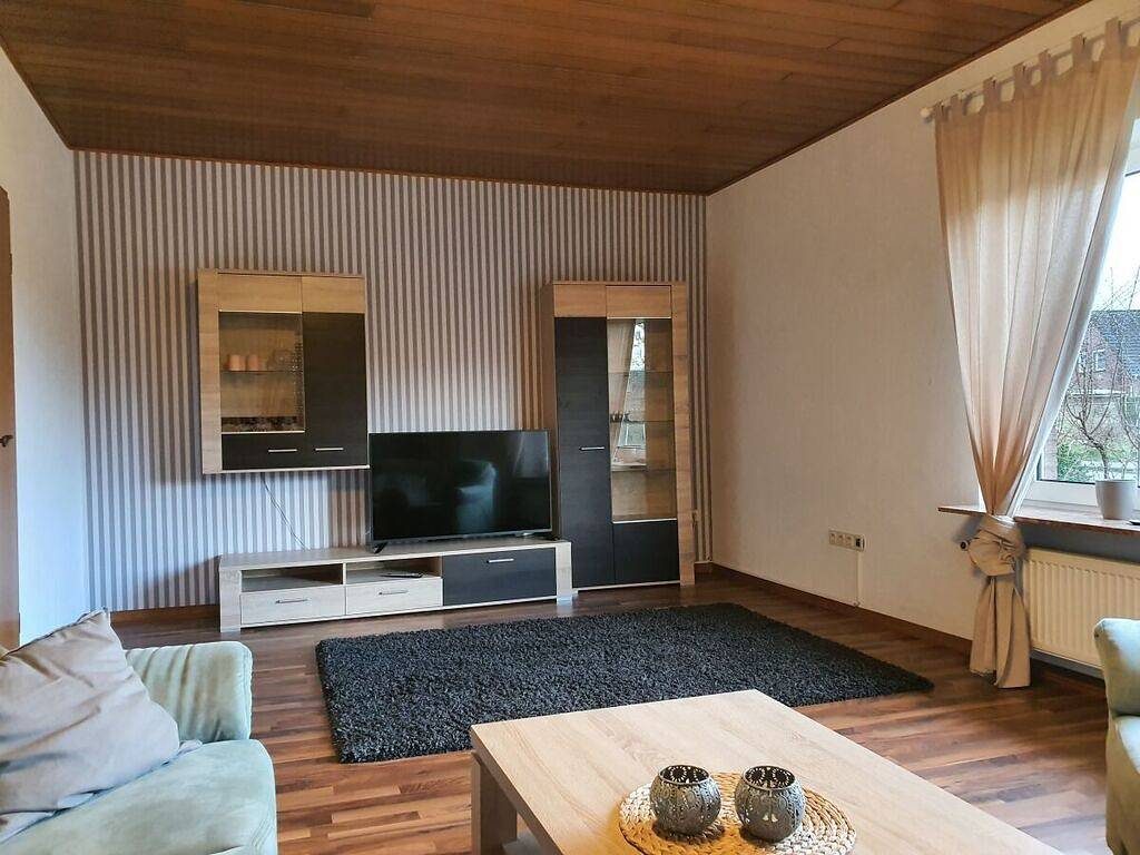 Ferienhaus Nordseeglück — Bild 3