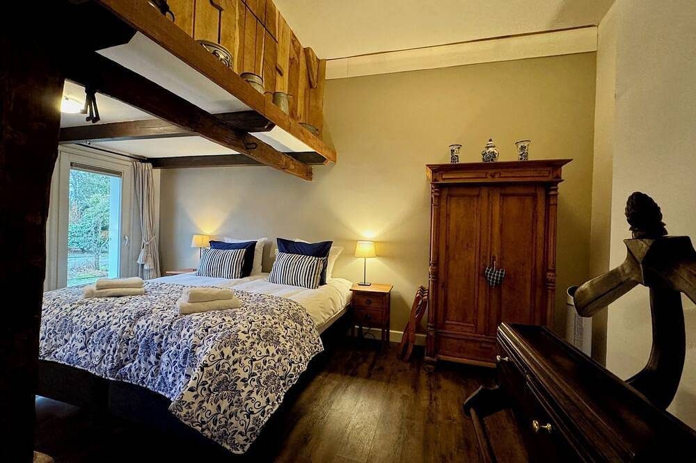 B&B Hofstede de Rieke Smit — Bild 2