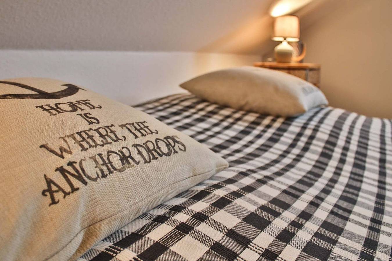Ferienwohnung Salini — Bild 3