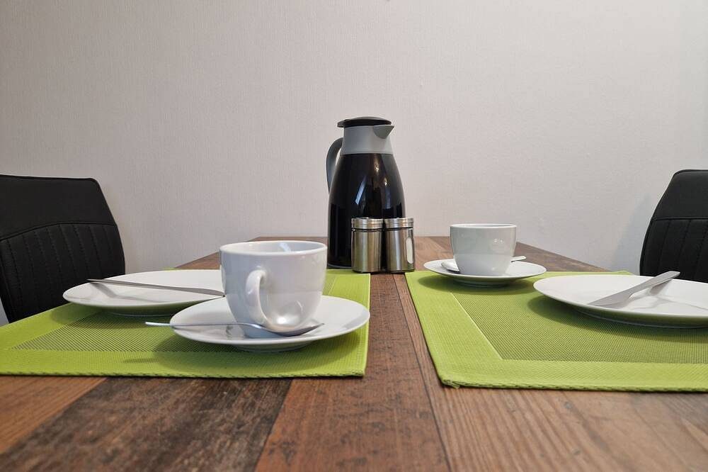 Ferienwohnung\/App. für 4 Gäste mit 75m² in Haselünne (190901)