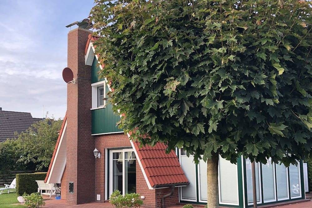 Ferienhaus Traumkoje Kapitän — Bild 2