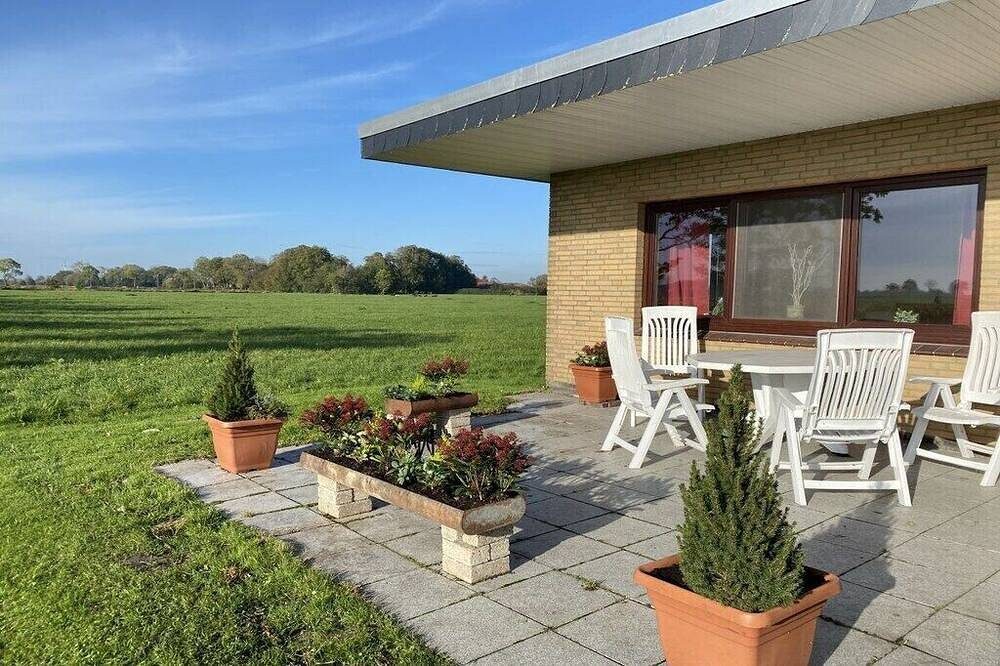 Haus Weidblick Komfortable Ferienresidenz — Bild 3