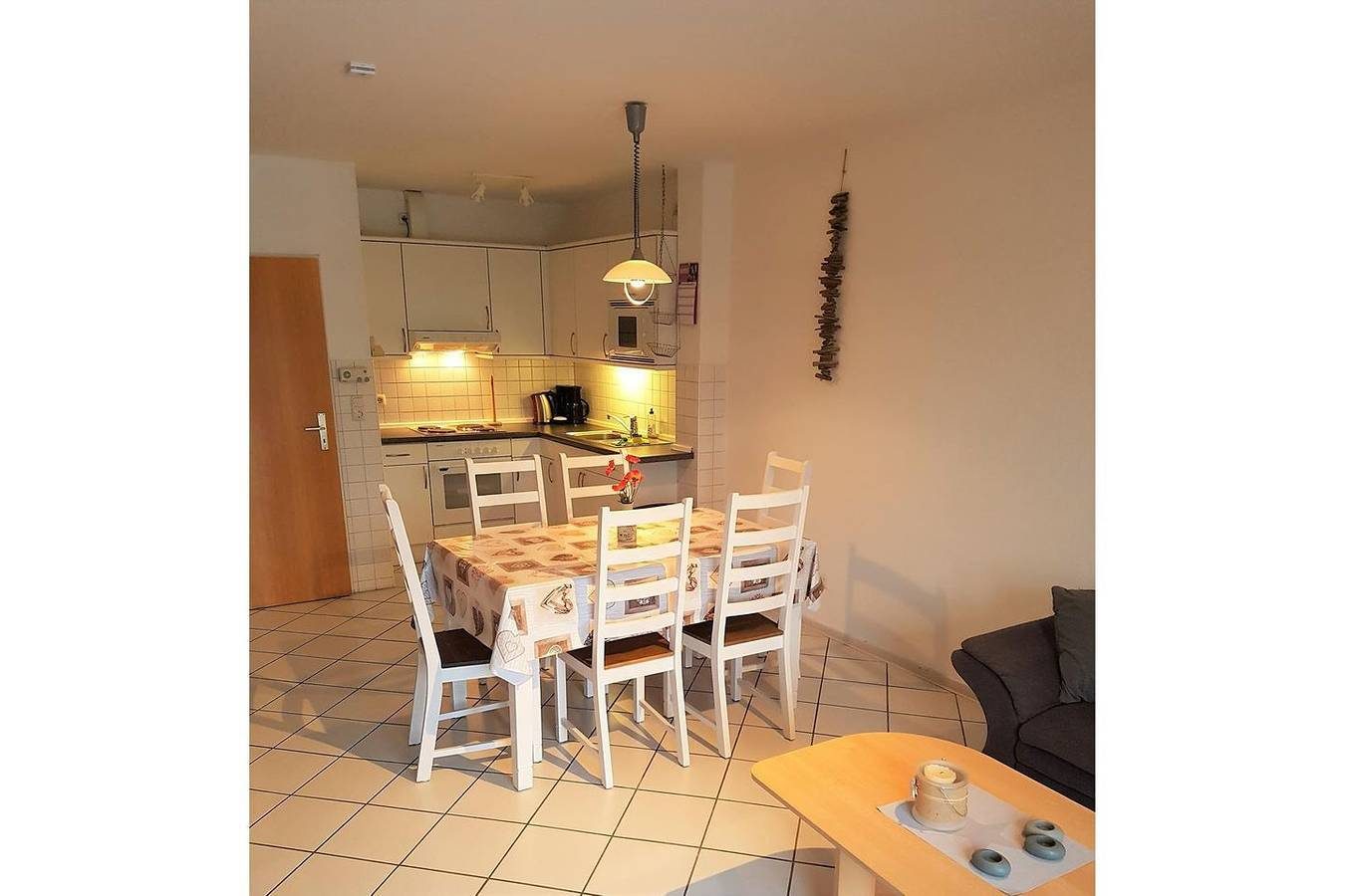 Ferienhaus Im Groden 3 Nr. 3 — Bild 4