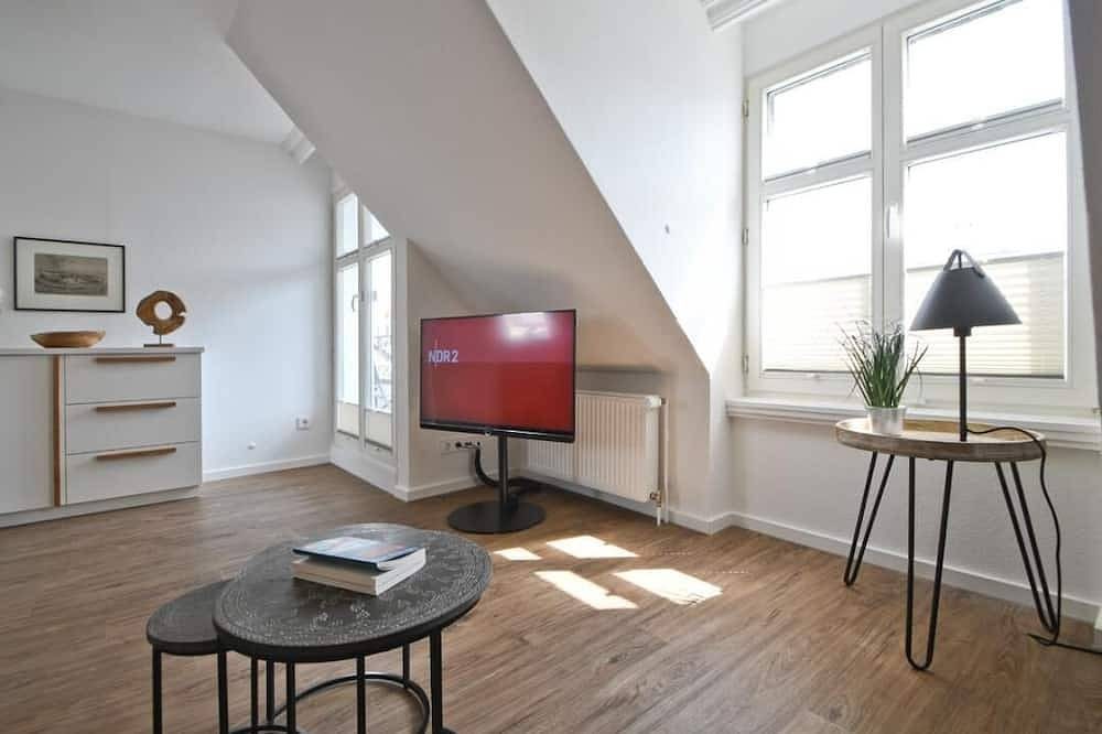 Ferienwohnung Wangerooge — Bild 5
