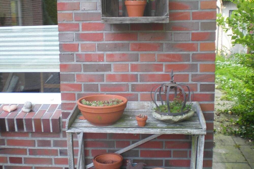 ***Savings weeks! Only 45 Euro\/Nacht*** Holiday apartment for 2 people close to the beach — Bild 4