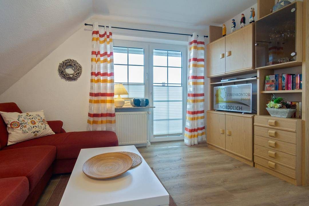 Ferienwohnung Krabbe — Bild 3