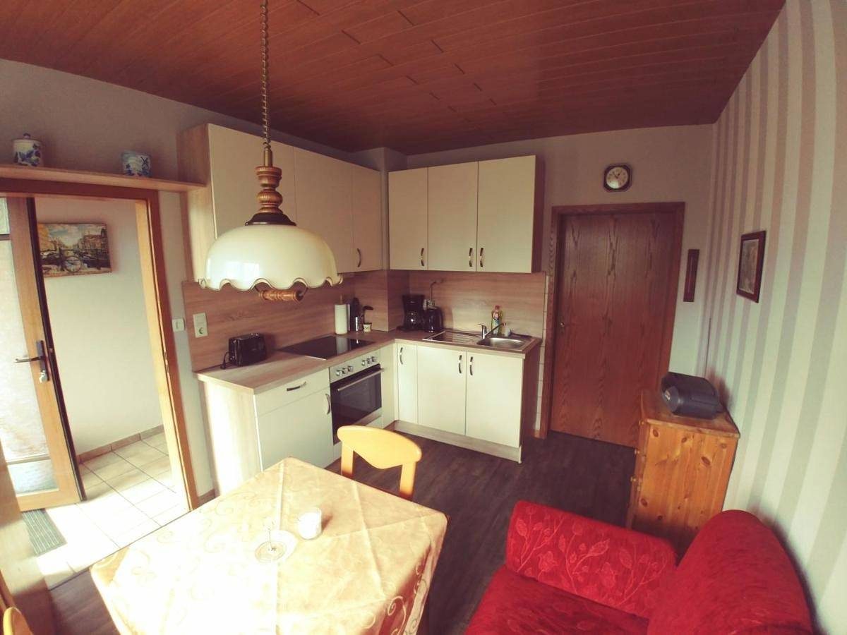 Ferienwohnung Schwantje — Bild 3