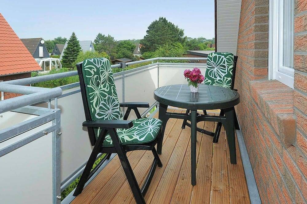 Ferienwohnung Flut - Ferienwohnungen ter Haar — Bild 2