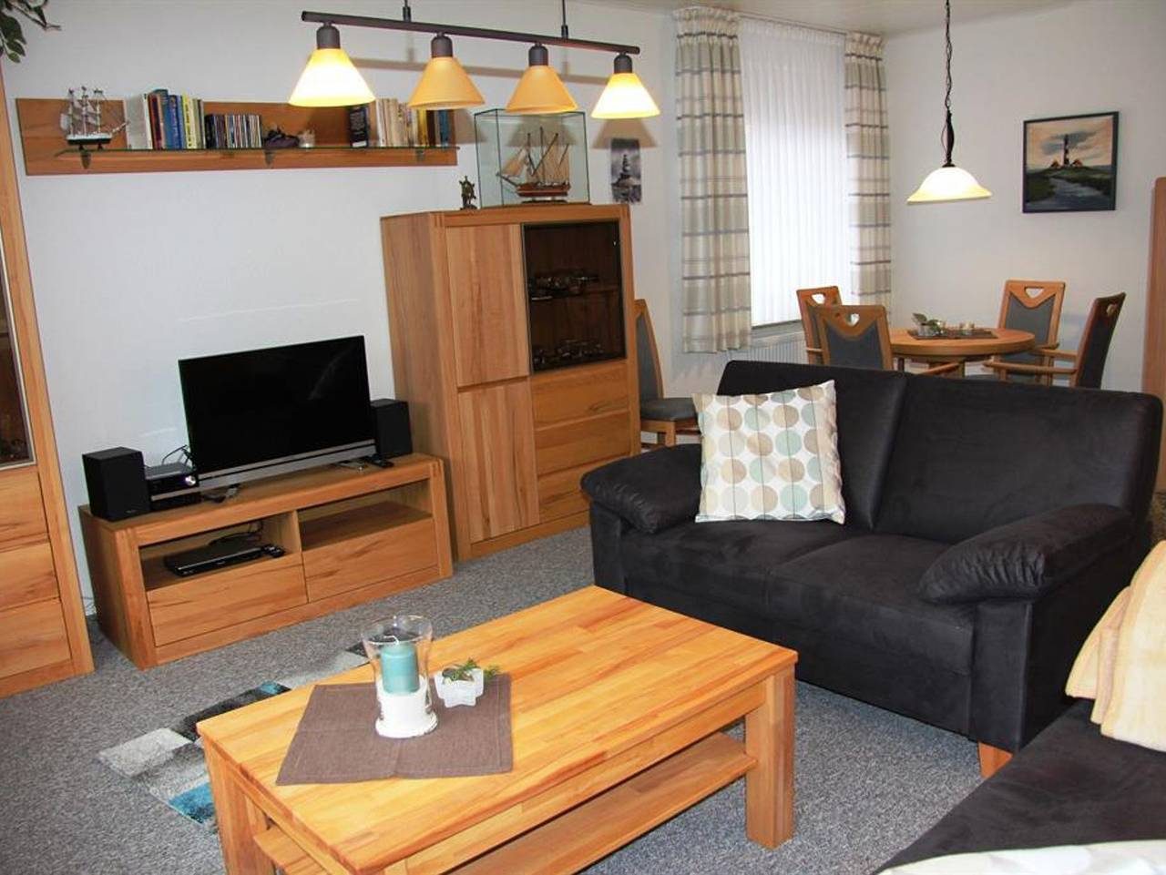Ferienwohnung Melanie — Bild 4