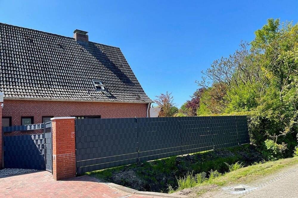 Ferienwohnung\/App. für 4 Gäste mit 50m² in Aurich (176127) — Bild 2
