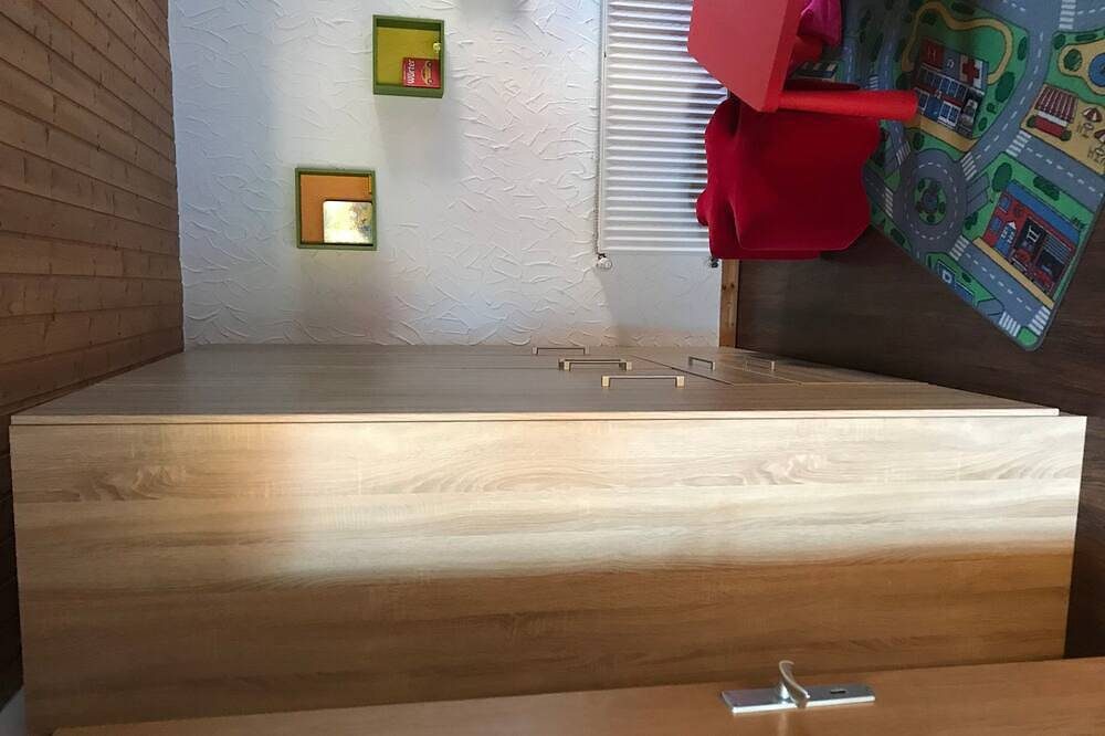 Ferienwohnung\/App. für 6 Gäste mit 95m² in Dornum (128155) — Bild 2