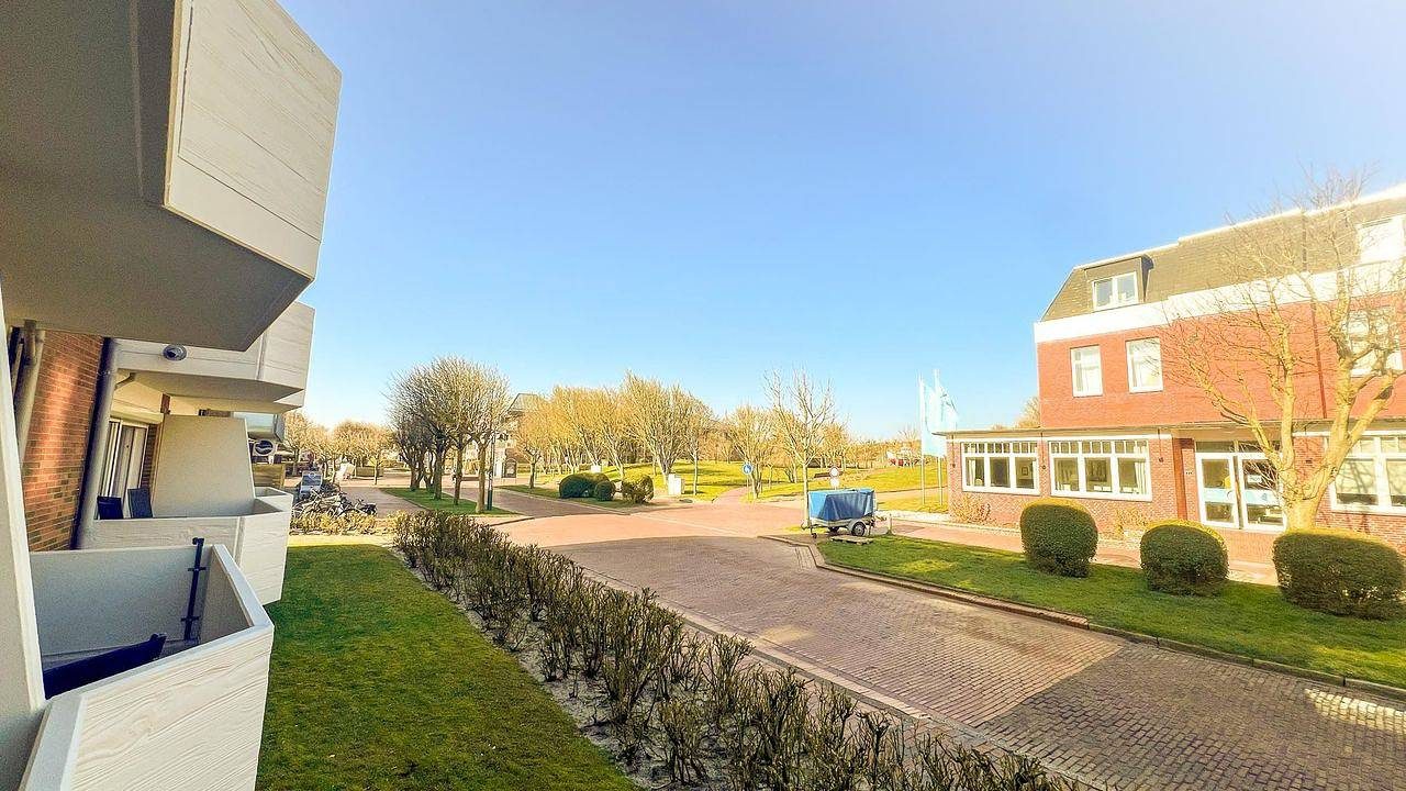 Ferienwohnung für 5 Personen (55 m²) in Langeoog — Bild 4