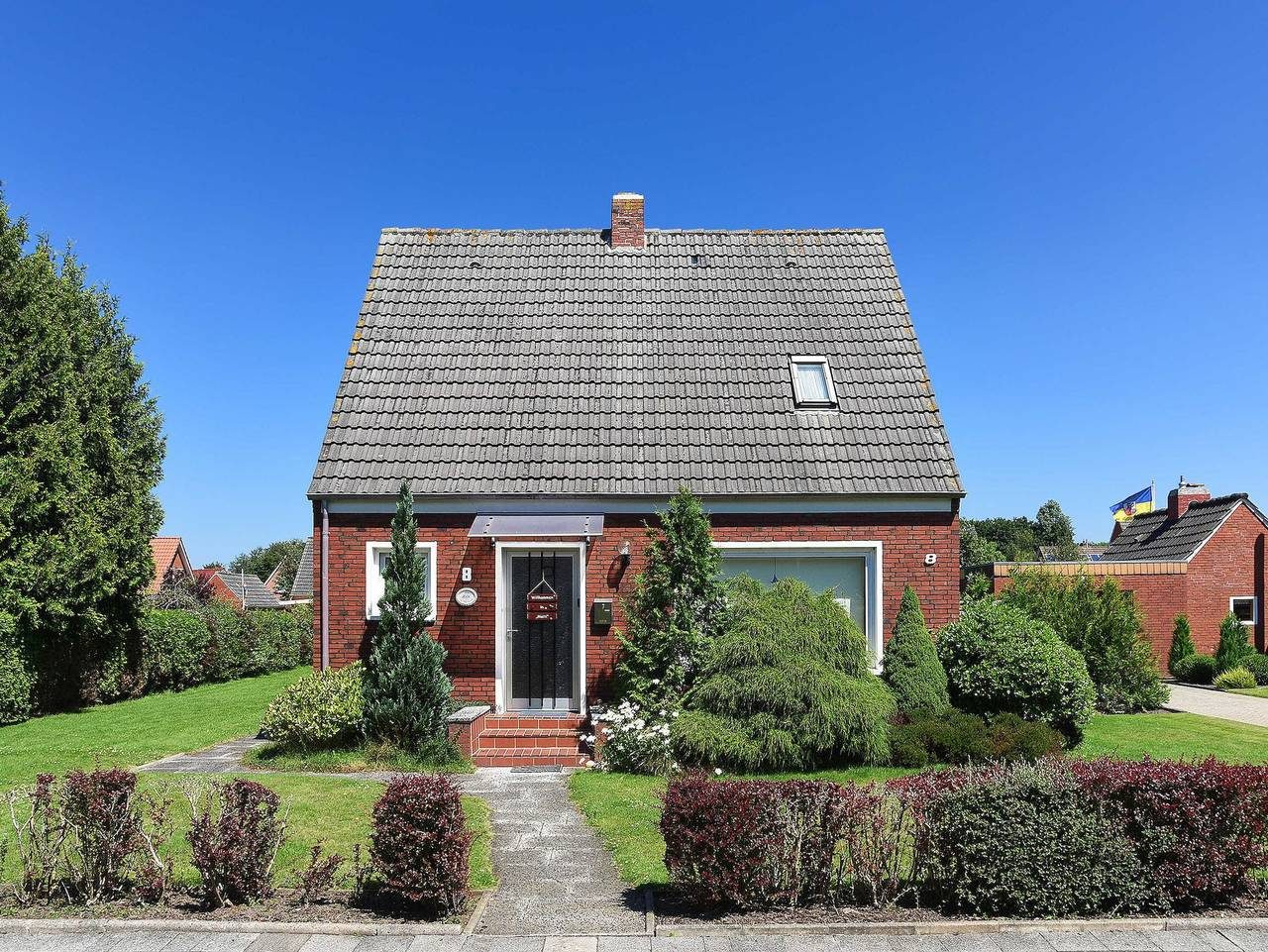 Ferienhaus Maiti