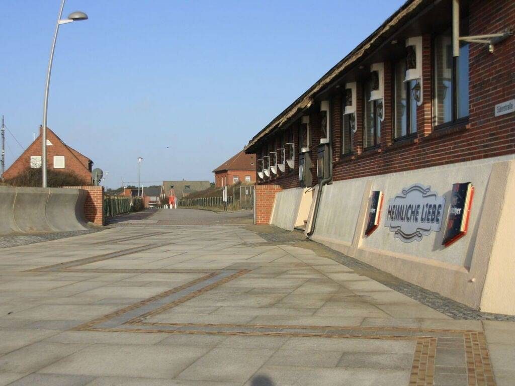 Kai-Uwe Borkum Komfortable Ferienresidenz — Bild 2