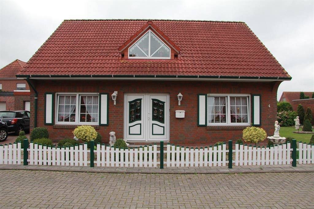 Ferienhaus Sandra — Bild 3