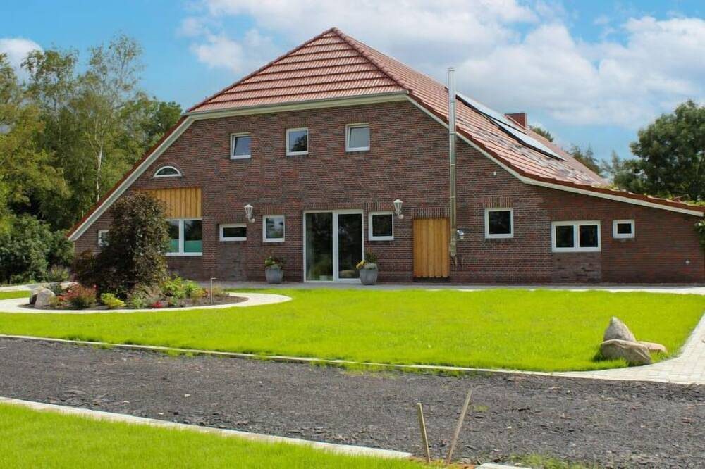 Langeoog by Interhome